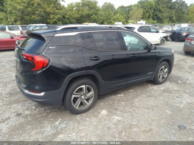 3GKALPEV2LL136957 GMC Terrain Slt