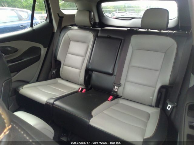 3GKALPEV2LL136957 GMC Terrain Slt