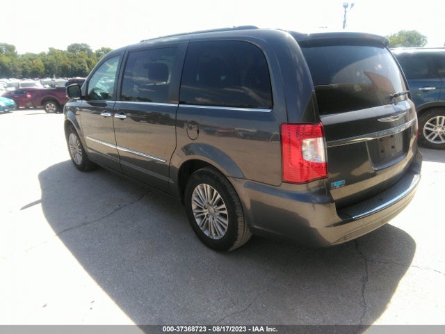 2C4RC1CG8FR675509 Chrysler Town & Country Touring-l
