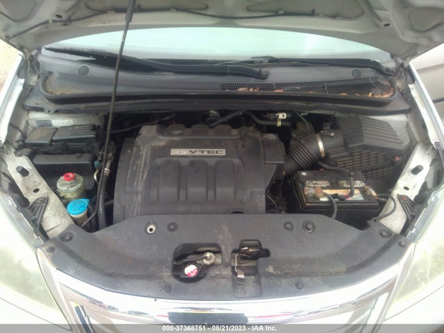 2009 HONDA ODYSSEY 5FNRL38269B044475 Photo 9