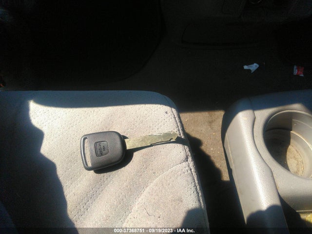 2009 HONDA ODYSSEY 5FNRL38269B044475 Photo 10