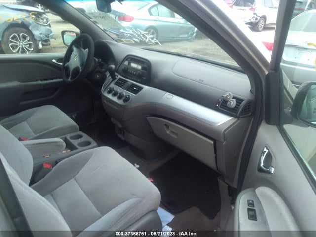 2009 HONDA ODYSSEY 5FNRL38269B044475 Photo 4