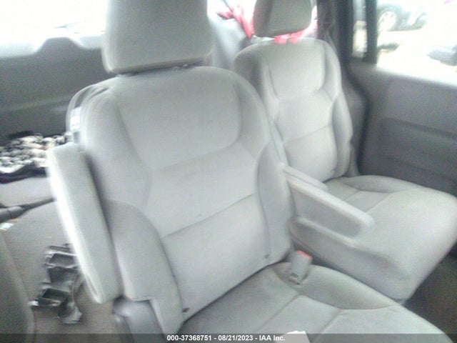 2009 HONDA ODYSSEY 5FNRL38269B044475 Photo 7