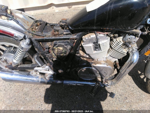 1980 HONDA CB1000 VIN: SC042012476
