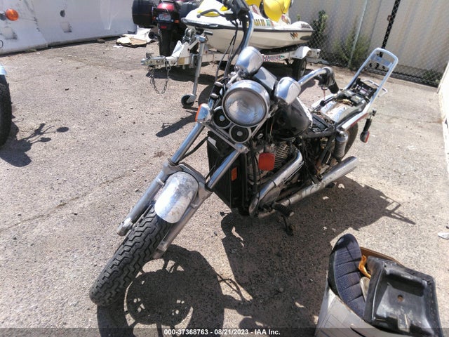 1980 HONDA CB1000 VIN: SC042012476