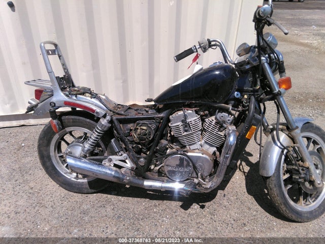 1980 HONDA CB1000 VIN: SC042012476