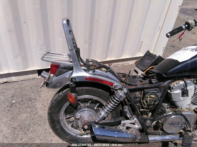 1980 HONDA CB1000 VIN: SC042012476