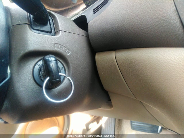 2005 HONDA ACCORD SDN LX VIN: 1HGCM56495A043652