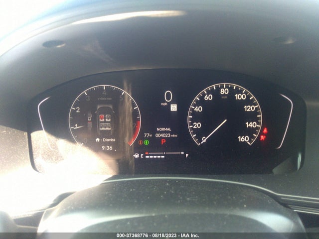 2023 HONDA CIVIC SEDAN SPORT VIN: 2HGFE2F50PH502914
