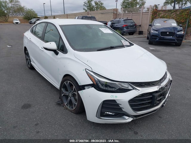 2019 1G1BE5SM5K7137865 main image