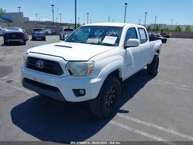 Toyota 1gr-fe 2015 3TMKU4HN2FM042647 Image 18