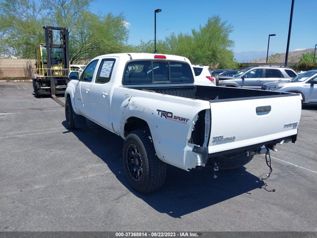 Toyota 1gr-fe 2015 3TMKU4HN2FM042647 Image 19