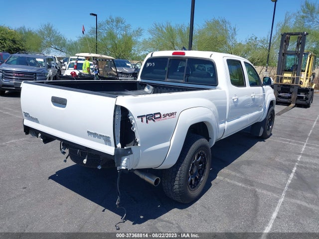 Toyota 1gr-fe 2015 3TMKU4HN2FM042647 Image 20