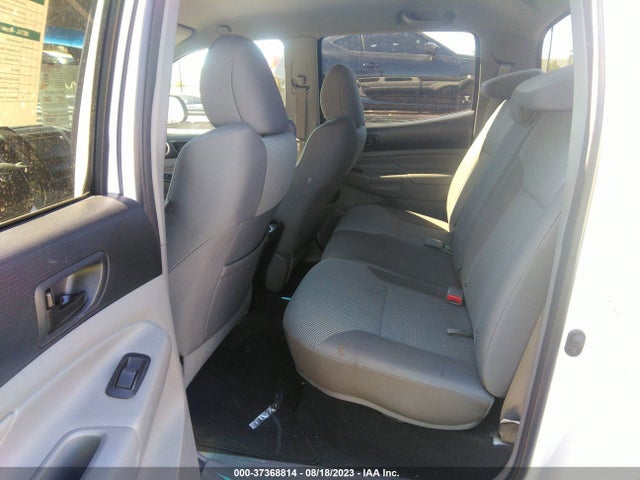 Toyota 1gr-fe 2015 3TMKU4HN2FM042647 Image 24