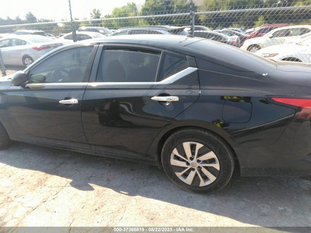 2019 NISSAN ALTIMA 2.5 S VIN: 1N4BL4BV7KC200686