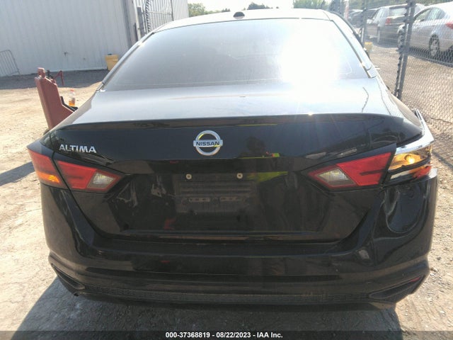 2019 NISSAN ALTIMA 2.5 S VIN: 1N4BL4BV7KC200686