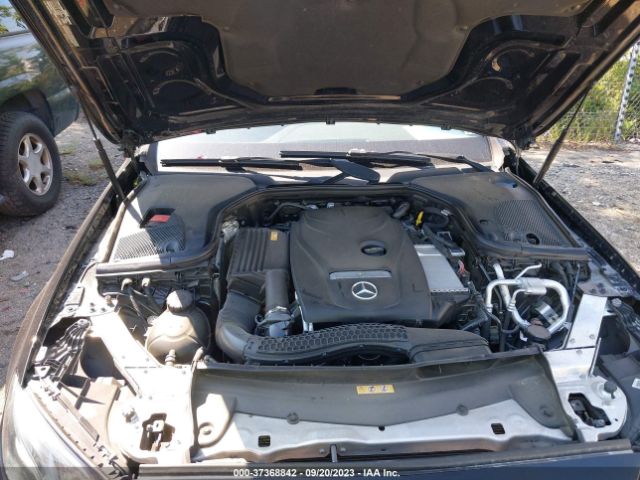 WDDZF4KB5HA240510 Mercedes-Benz E-class E 300