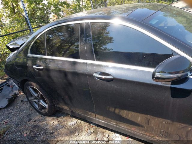 WDDZF4KB5HA240510 Mercedes-Benz E-class E 300