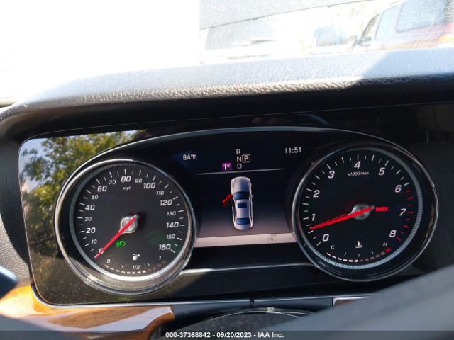 WDDZF4KB5HA240510 Mercedes-Benz E-class E 300