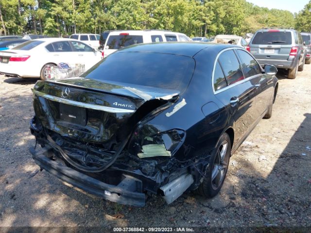 WDDZF4KB5HA240510 Mercedes-Benz E-class E 300