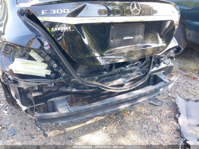 WDDZF4KB5HA240510 Mercedes-Benz E-class E 300