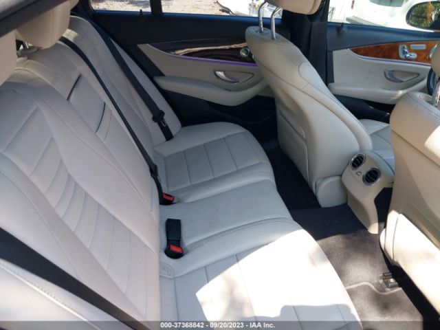 WDDZF4KB5HA240510 Mercedes-Benz E-class E 300