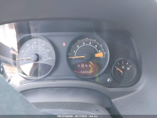 1C4NJCBA6GD688812 Jeep Compass Sport