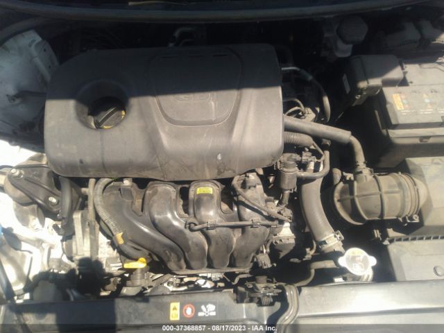 3KPA24AB5KE172220 KIA RIO S