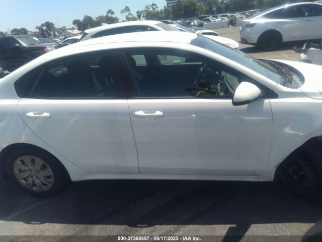 3KPA24AB5KE172220 KIA RIO S