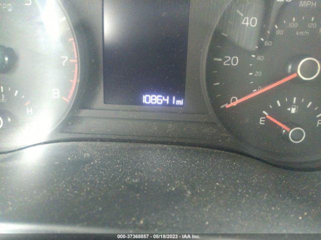 3KPA24AB5KE172220 KIA RIO S