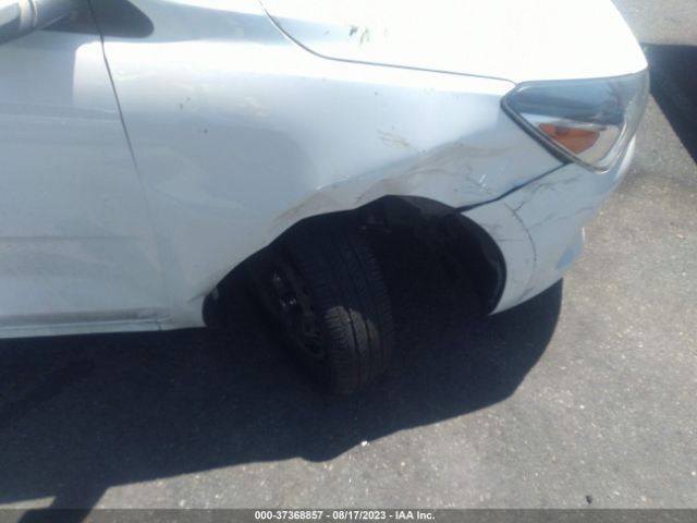 3KPA24AB5KE172220 KIA RIO S