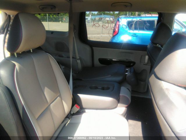 KNDMC5C17H6343245 KIA SEDONA EX