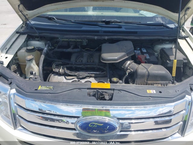 2007 FORD EDGE SE VIN: 2FMDK36C87BB36654