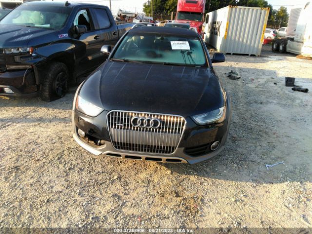 WA1TFAFL6FA039157 Audi Allroad Premium