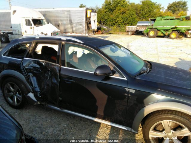 WA1TFAFL6FA039157 Audi Allroad Premium
