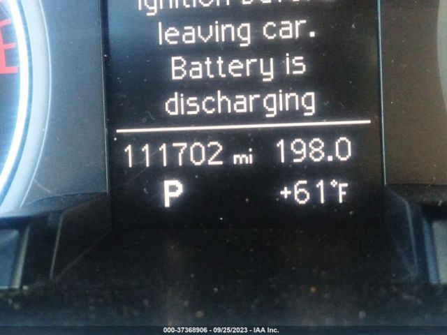 WA1TFAFL6FA039157 Audi Allroad Premium