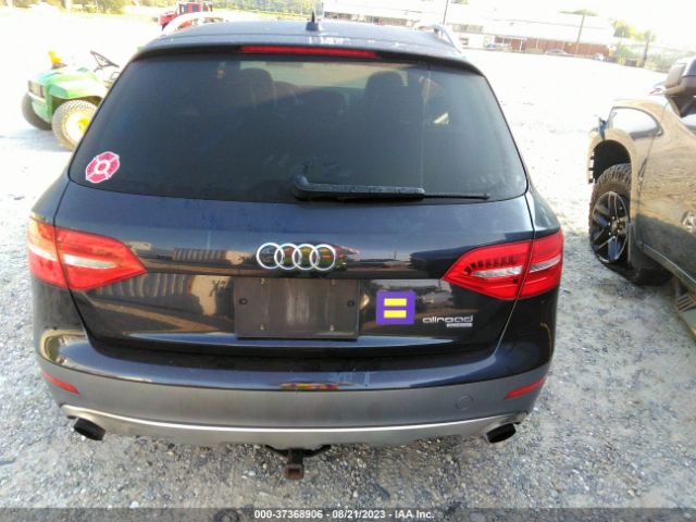 WA1TFAFL6FA039157 Audi Allroad Premium