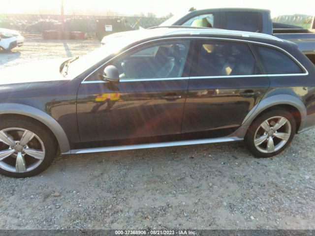 WA1TFAFL6FA039157 Audi Allroad Premium