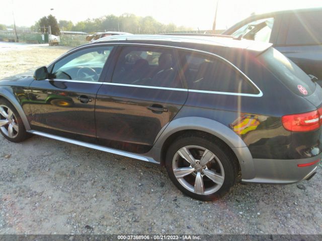 WA1TFAFL6FA039157 Audi Allroad Premium