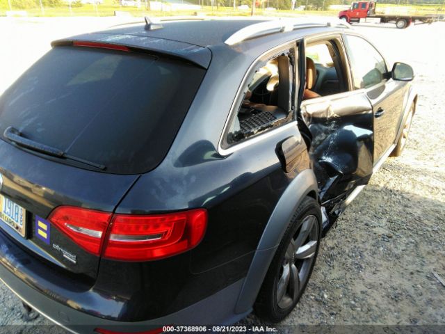 WA1TFAFL6FA039157 Audi Allroad Premium