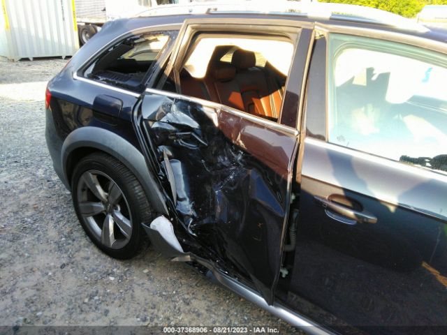 WA1TFAFL6FA039157 Audi Allroad Premium