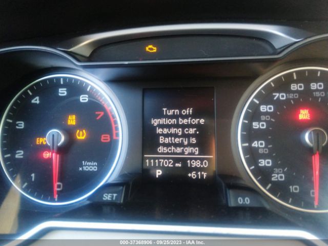 WA1TFAFL6FA039157 Audi Allroad Premium
