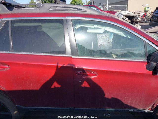 4S4BSANC5H3407085 Subaru Outback Limited