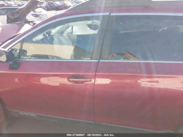 4S4BSANC5H3407085 Subaru Outback Limited