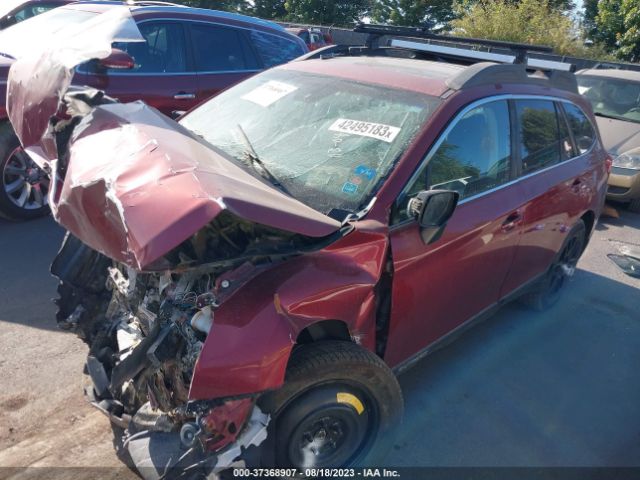 4S4BSANC5H3407085 Subaru Outback Limited