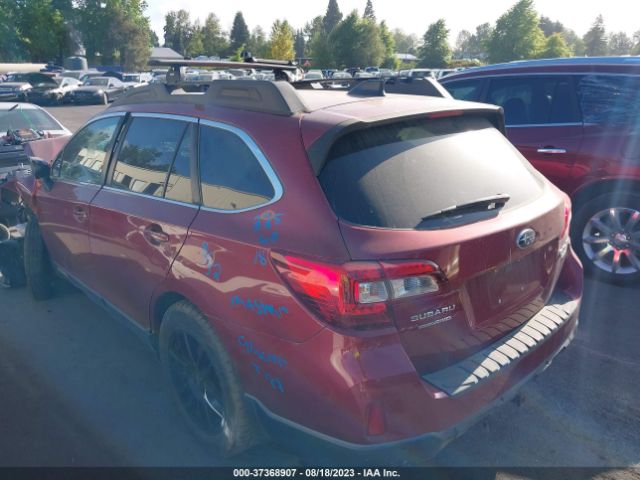 4S4BSANC5H3407085 Subaru Outback Limited