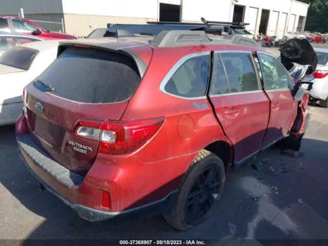 4S4BSANC5H3407085 Subaru Outback Limited