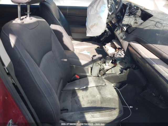 4S4BSANC5H3407085 Subaru Outback Limited