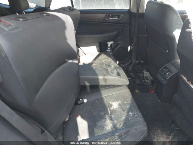4S4BSANC5H3407085 Subaru Outback Limited