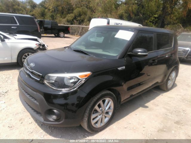 KNDJP3A55H7475917 KIA SOUL +